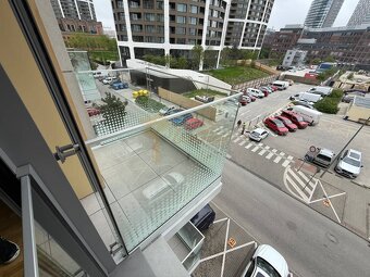 2-izb. apartmánový byt, Bottova, Staré Mesto v projekte Metr - 5