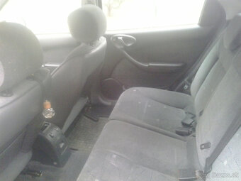 Citroën Xsara 1.4i benzín. - 5