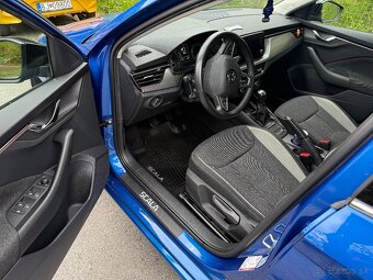 Škoda Scala 1.6TDi Style plus, Full LED - 5