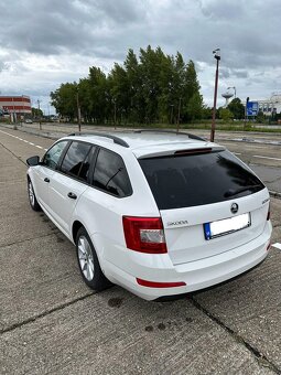 Škoda Octavia Combi 1.6 TDI Ambition - 5
