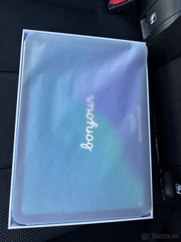 Apple iPad 10. generácia – 256 GB | Ako nový | 100 % stav ba - 5