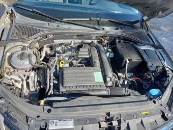 Škoda octavia 3 combi - 5