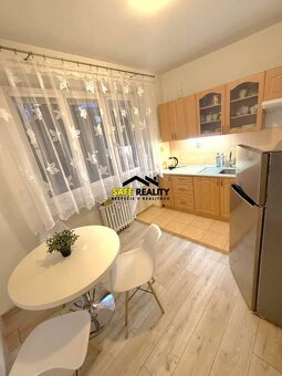 2-izbový byt, Žilina - Centrum Bulvár, prenájom - 5