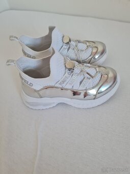 Tenisky Karl - 5