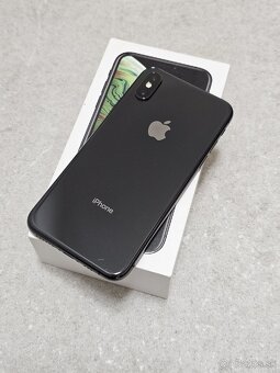 iPhone Xs 64gb SUPER STAV - 5