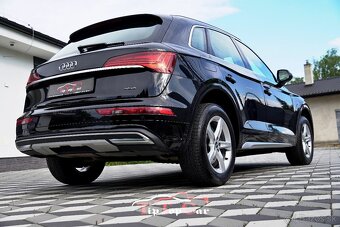 ⏩ Audi Q5 40 2.0 TDI mHEV Advanced quattro S tronic - 5