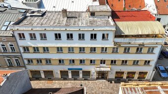 Na prenájom kancelárske priestory, 23 m2, Staré Mesto - 5