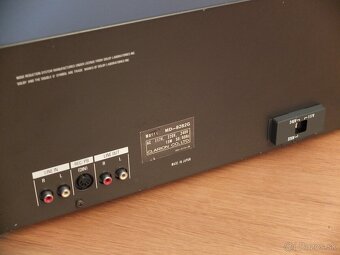 Monster tape deck Clarion MD 8282 Stereo dual - 5