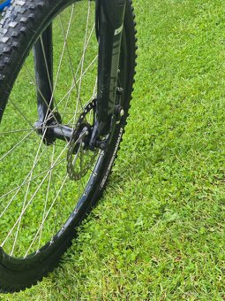 Detský bicykel Rockrider ST900 - 5
