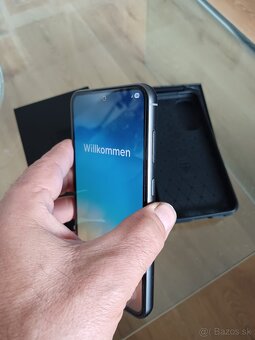Predám alebo vymením Samsung S23 FE v záruke - 5