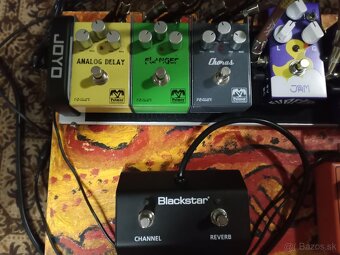 Blackstar Club HT 40 - 5