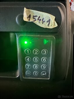 Prodám El. VZV Still RX 60-30 r.v. 2019 najeto jen 6369 mth - 5