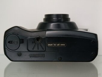 Pentax espio 115 - 5