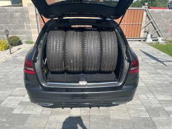 Mercedes-Benz C AMG 220d Combi - 5