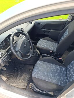 Ford Fiesta 1.3i Comfort - 5