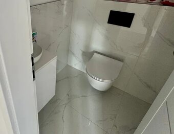 4 izbová novostavba k nasťahovaniu na predaj - 5