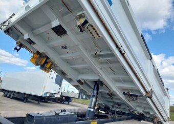 Iveco AD 260T45 BB Meiller Bordmatic nafta 331 kw - 5