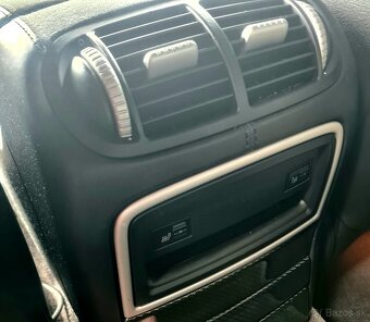 PORSCHE CAYENNE GTS R.V 2008 - 5