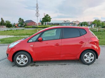 Kia Venga 1.4 66 kw - 5