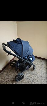 Kočík Cybex 2v1 - 5