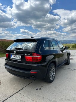 Bmw X5 3.0d Individual - 5