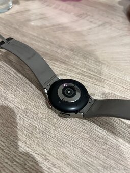 Samsung watch 5 pro lte - 5