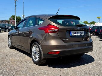 Ford Focus 1.6 Duratec Ti-VCT Edition X - 5