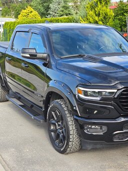 Ram night edition 2022 - 5