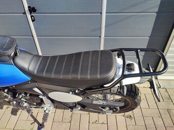 Fantic Caballero 700 (Yamaha) - 5