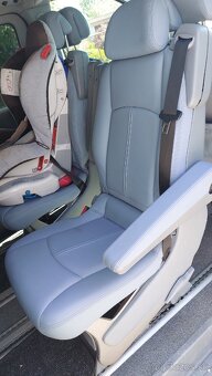Mercedes viano - 5