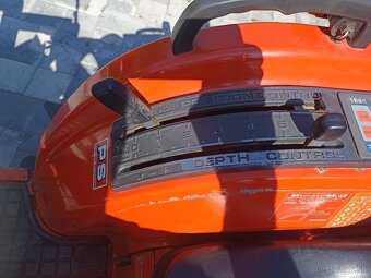 Kubota GT 3 4x4 20 koni - 5