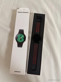 Samsung Galaxy Watch 4 40mm - 5