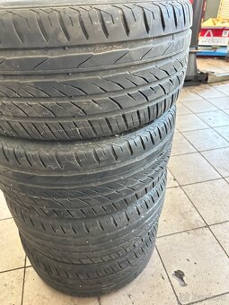 Matador hectorra 3 235/40 r18 - 5