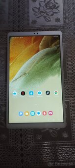 Predám Samsung tab 7 Lite - 5