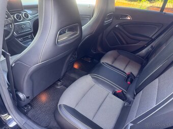 Mercedes - Benz CLA 200 CDI - 5