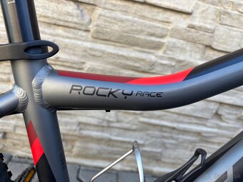 CTM Rocky Race - 5