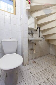 Na predaj chata v Malých Levároch na Rudave - 5