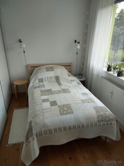 Prenájom 1,5 izbový byt na Západe - 5
