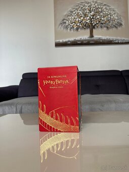 Harry Potter - 5