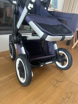 Bugaboo donkey s prislusenstvom - 5