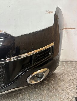 Citroen C crosser predný nárazník - 5