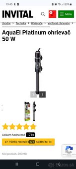 Dennerle NANO scaper's tank 55l - 5