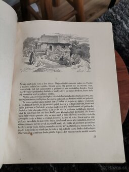 Starenka ( Babička) - 5