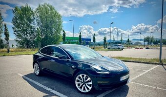 Tesla 19” disky+pneu+TPMS - 5