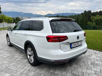 2016 Passat Alltrack - 5