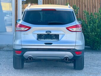 Ford Kuga 2.0TDCi Titanium 120kw, r.v. 2013 - 5
