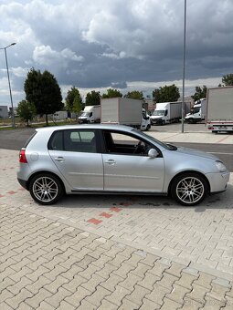 Golf 5 1.9 TDI 77kw - 5