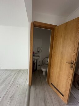 Predajný stánok na prenájom - 5