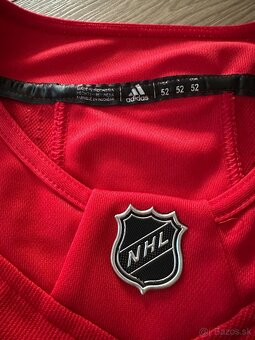 Dres Detroit Red Wings - 5
