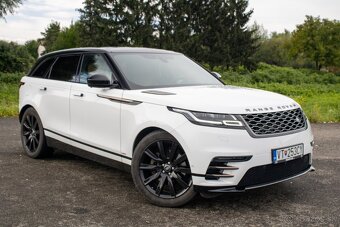 Land Rover RANGE ROVER VELAR HSE R-Dynamic 3.0 AWD - 5